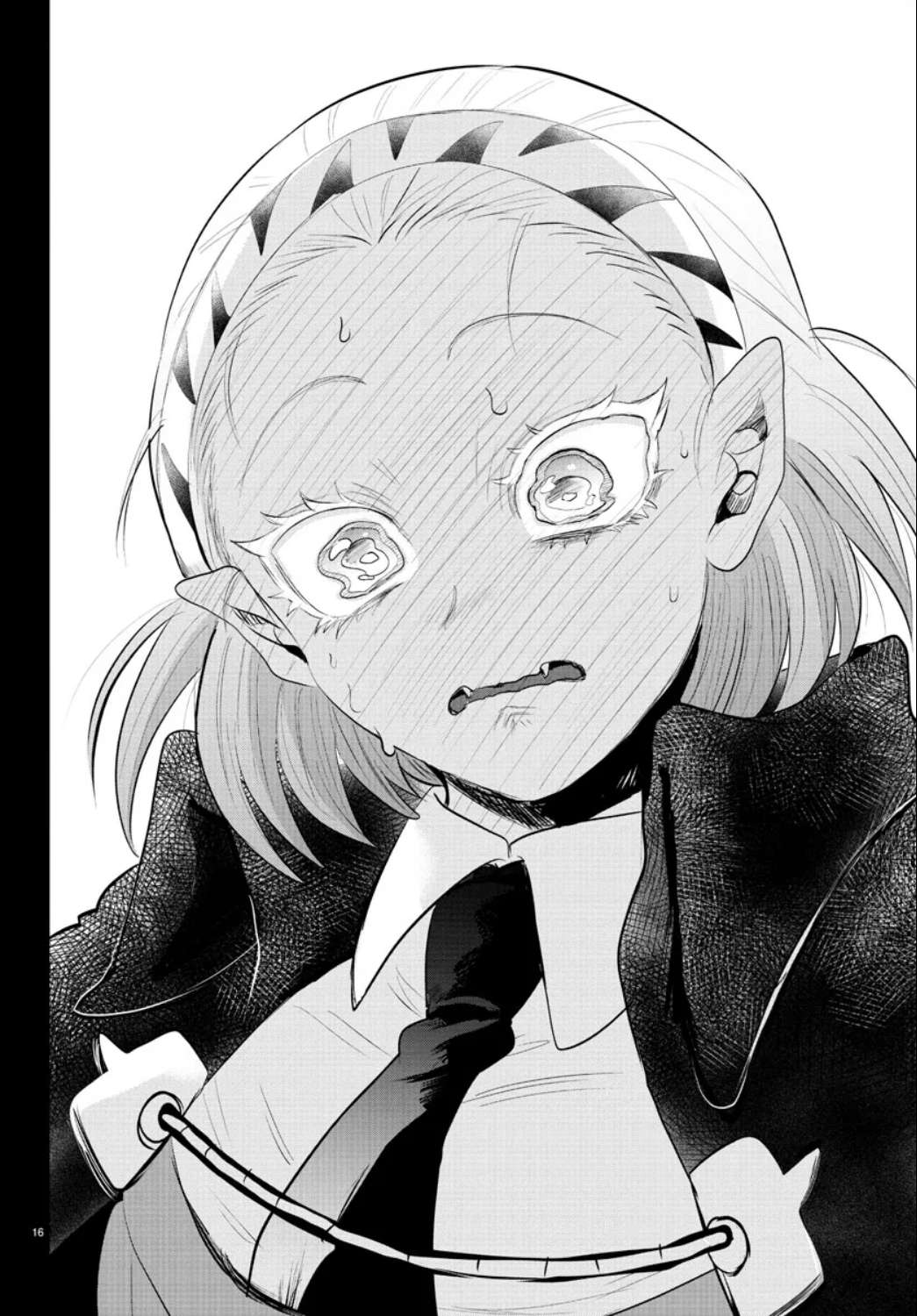 Welcome to Demon School! Iruma-kun, Chapter 318 image 15